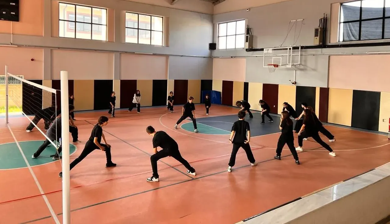 Başvurular başladı! MEB Güzel Sanatlar Müzik İlkokul/Ortaokulları ile Spor Ortaokulları Öğrenci Seçme ve Yerleştirme Kılavuzu yayımlandı