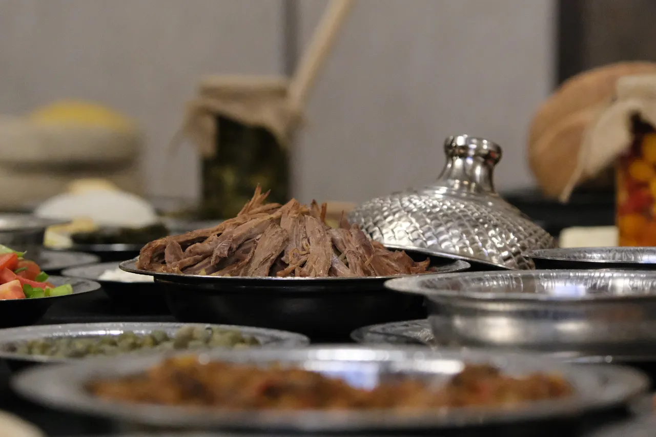 Çorum mutfağı dünyaya açılıyor! Unesco Listesi’ne girmek için hazırlıklar sürüyor