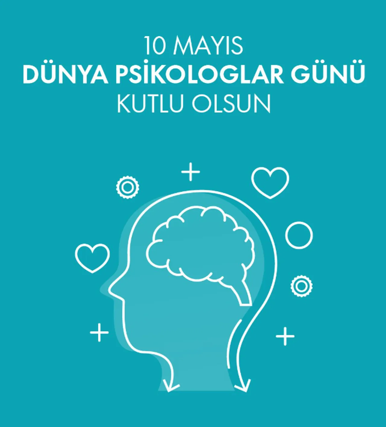 Dünya Psikologlar Günü ne zaman? Psikologlar Günü kutlama mesajları
