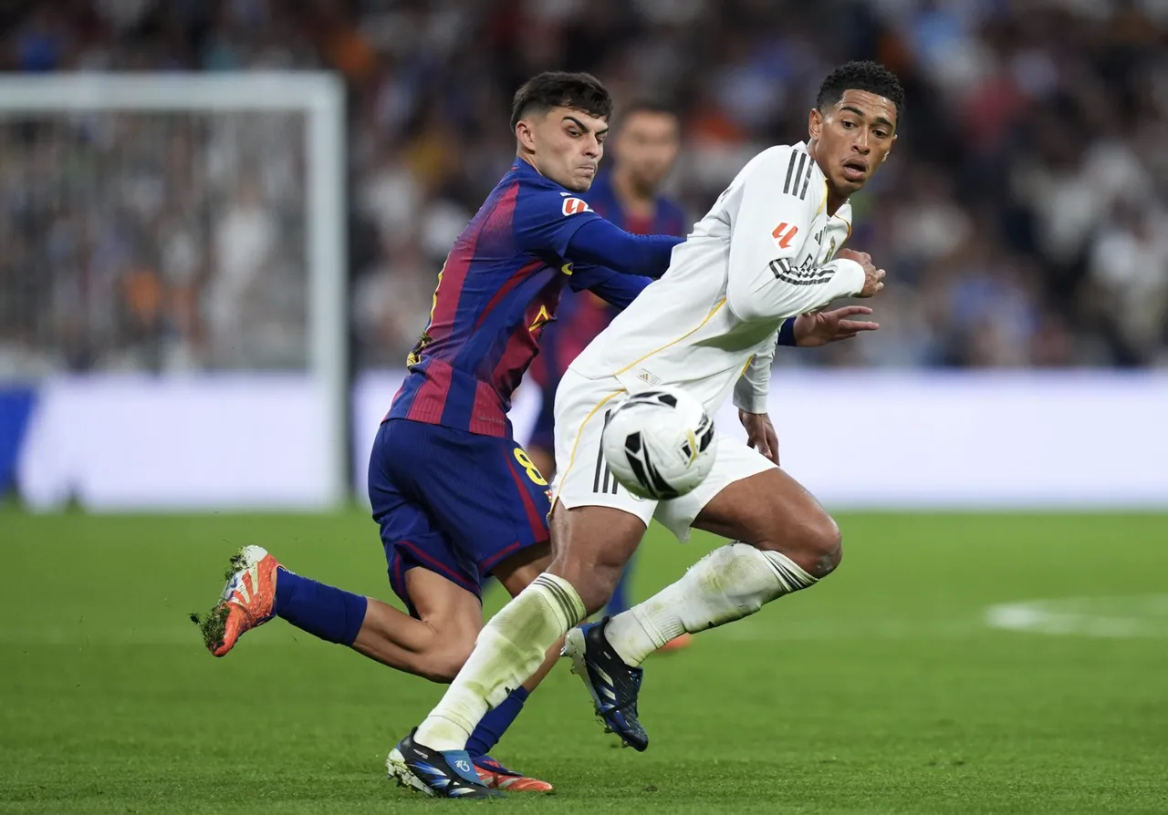 El Clasico ne zaman, Barcelona - Real Madrid maçı hangi kanalda, nerede izlenir? Gözler Arda Güleri arıyor!
