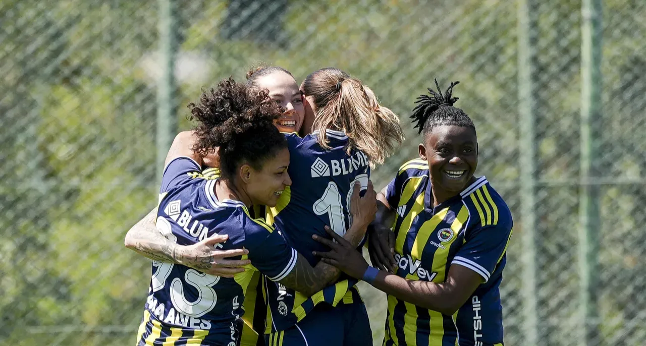 Fenerbahçe Arsavev