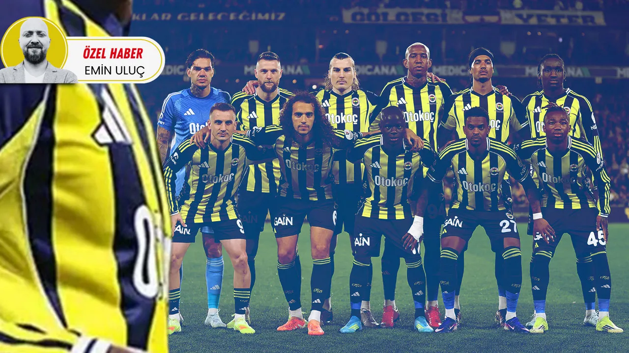 Fenerbahçe'de 10 ismin bileti kesildi: Ara transferde geldi, sezon sonunda gidiyor