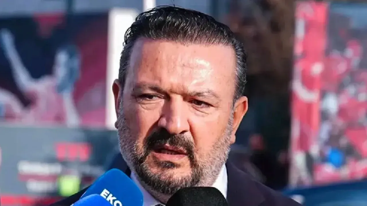 Galatasaray'ın şampiyonluğuna dair ilk açıklama