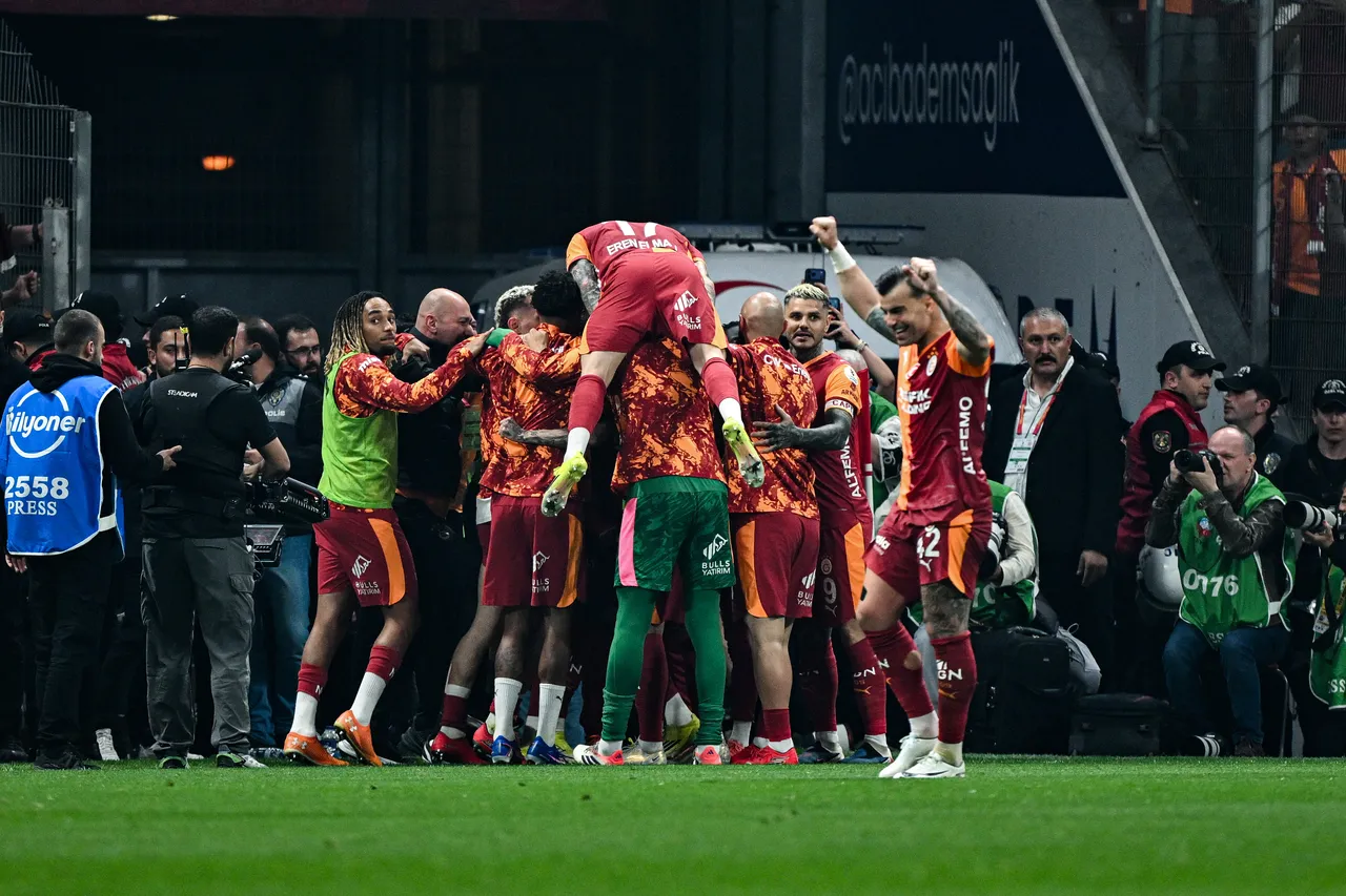 Galatasaray