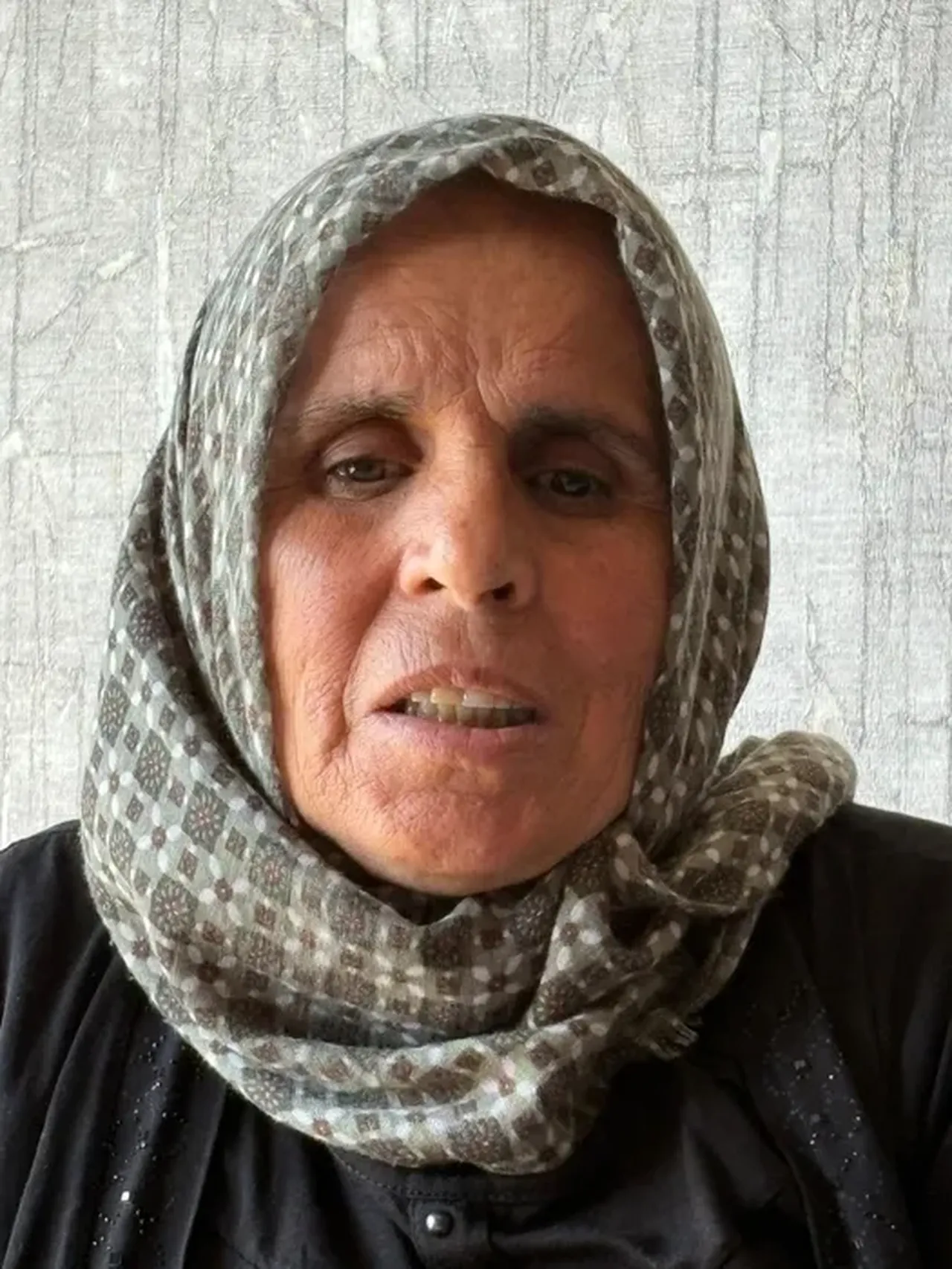 Bedriye Doku
