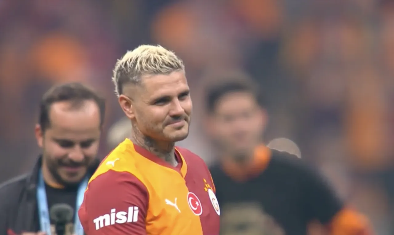 Icardi gidiyor mu, transfer sezonu ne zaman başlıyor?