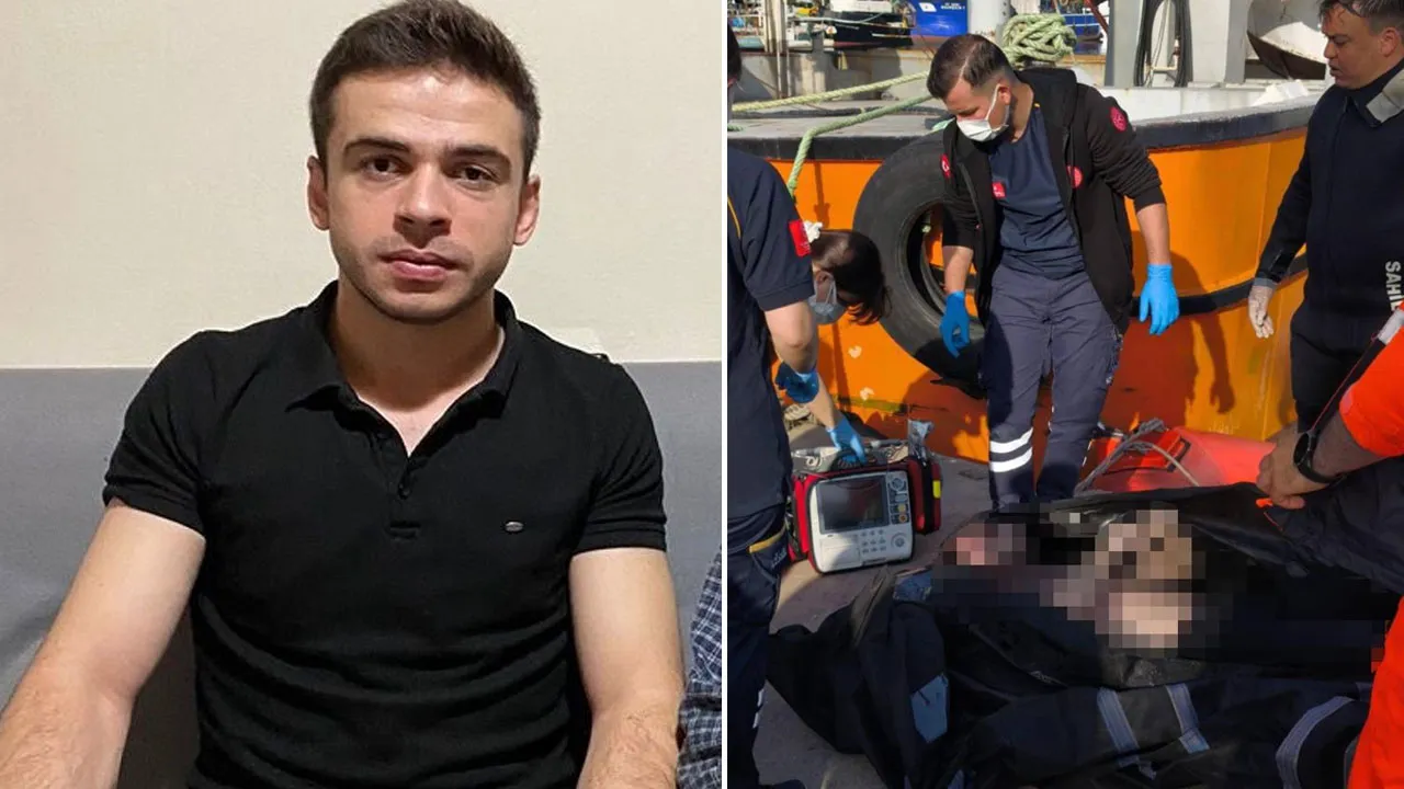 İki ay önce görevi bırakmıştı! Genç astsubayın feci sonu