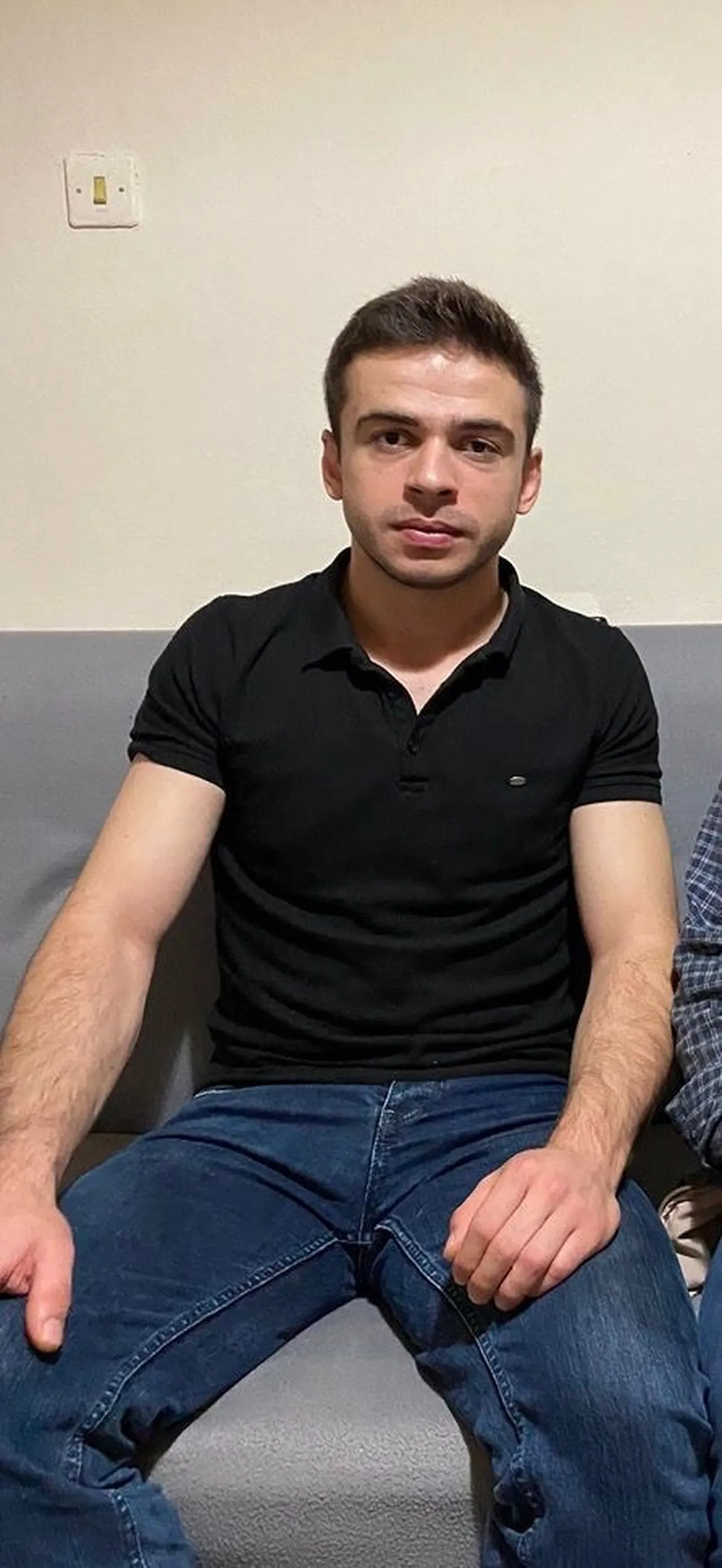 İki ay önce görevi bırakmıştı! Genç astsubayın feci sonu