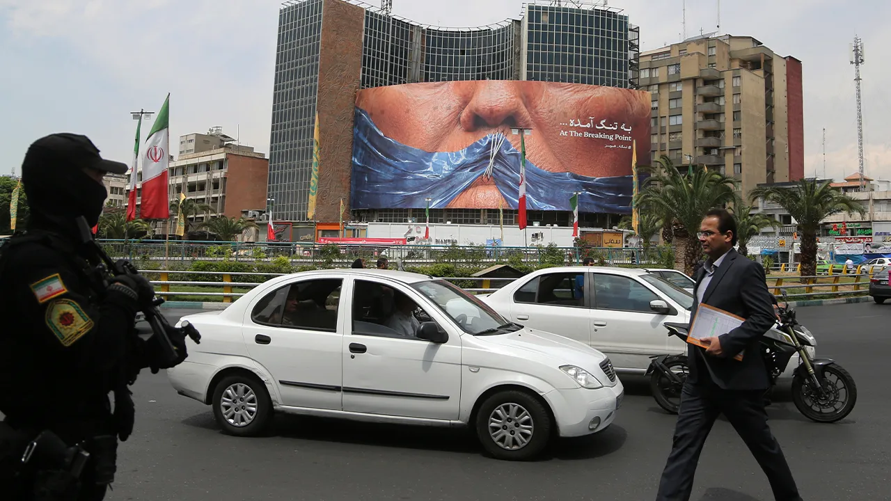 İran ve Çin hattında "zor gün" kardeşliği: Savaşın ardından her şey değişecek