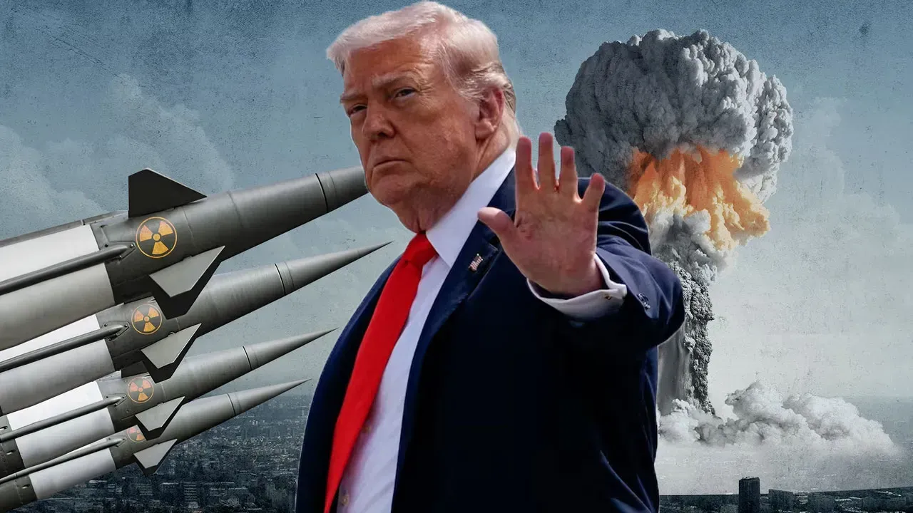 Trump İran'a sert çıktı, Obama'yı suçladı: Artık bize gülemeyecekler
