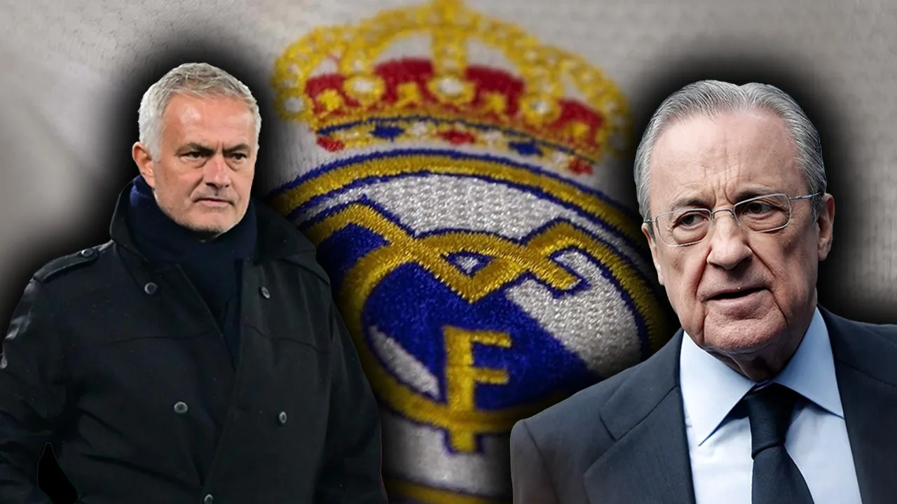 Jose Mourinho sessizliğini bozdu: Sezon bitince göreceğiz