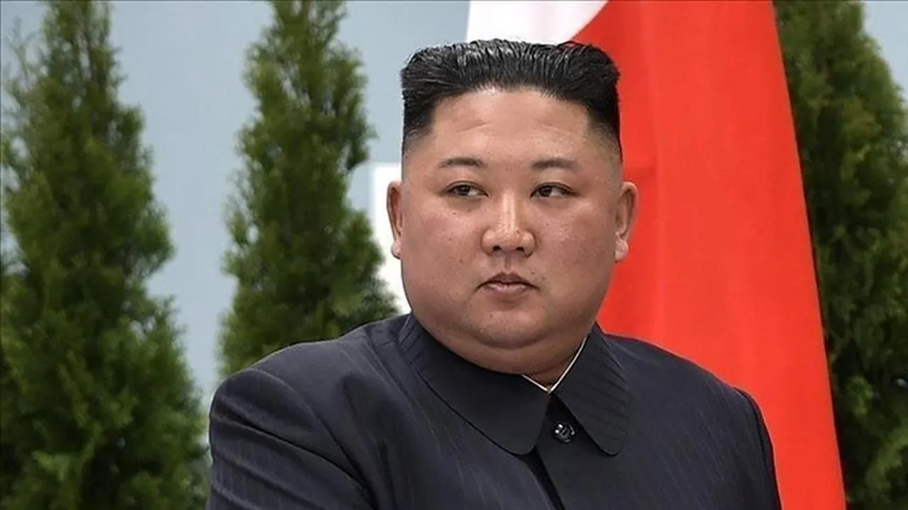Kim Jong Un’dan kritik hamle! Suikast durumunda nükleer saldırı emri otomatik devreye girecek
