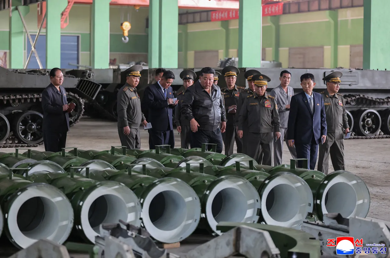 Kim Jong Un’dan kritik hamle! Suikast durumunda nükleer saldırı emri otomatik devreye girecek