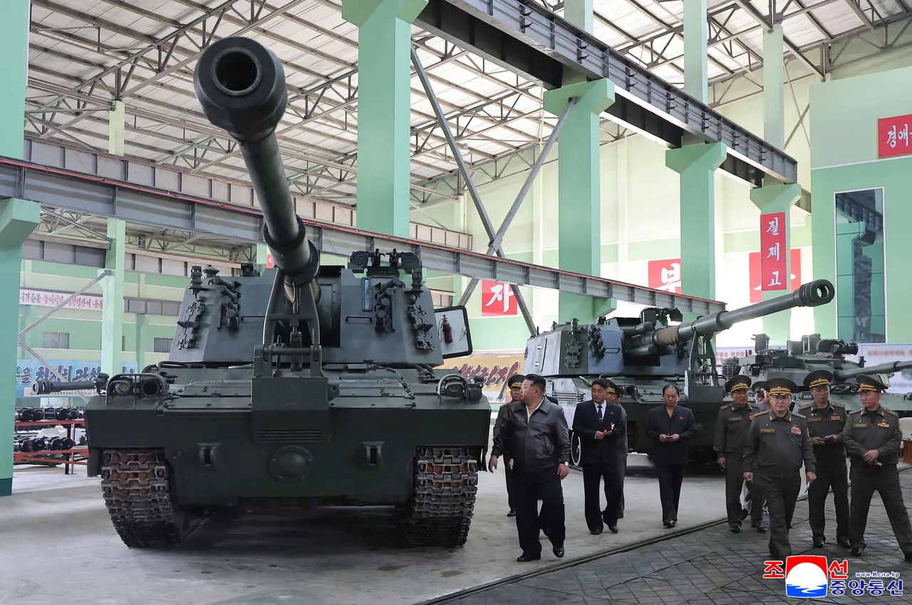 Kim Jong Un’dan kritik hamle! Suikast durumunda nükleer saldırı emri otomatik devreye girecek