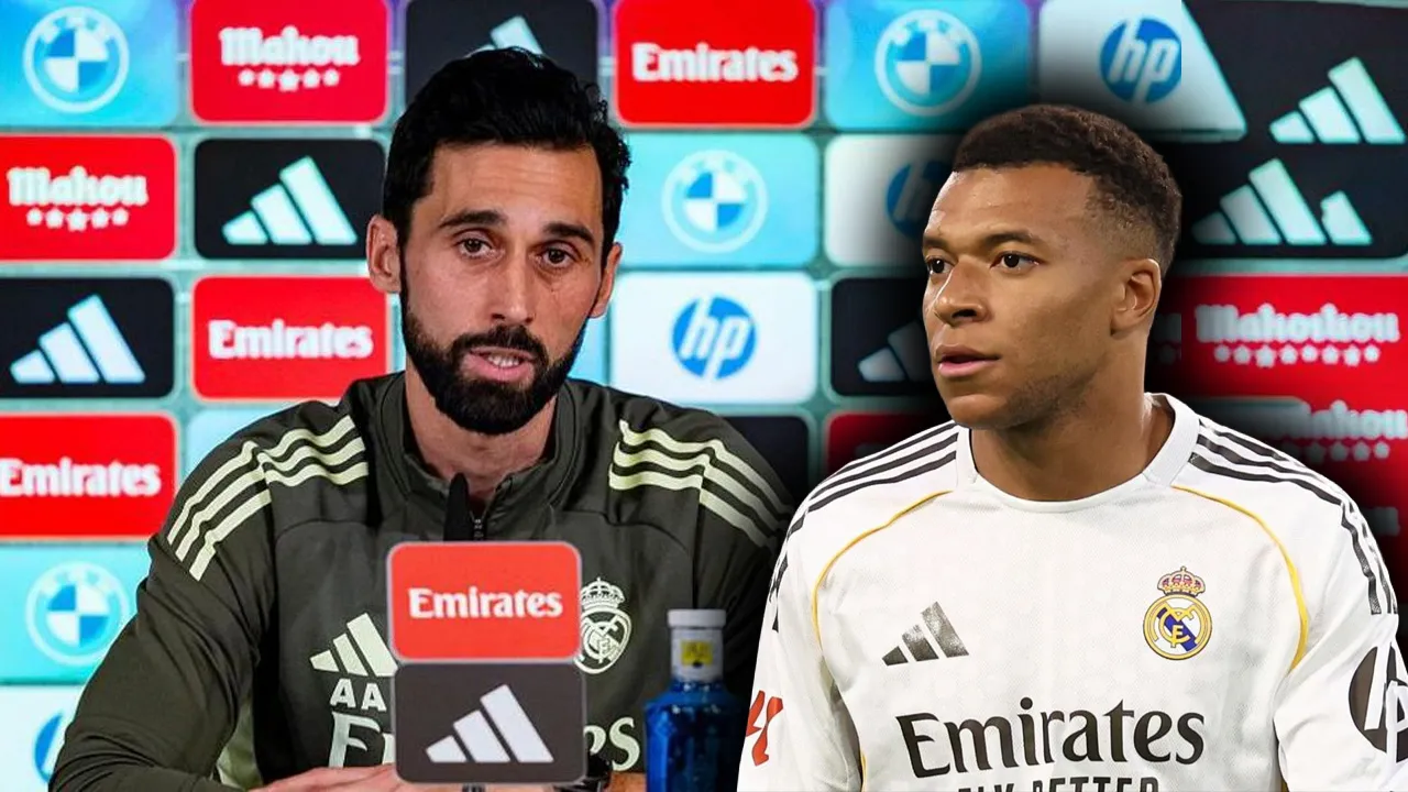 Mbappe kararı El Clasico öncesi deprem etkisi yaptı: Real Madrid’den sürpriz hamle