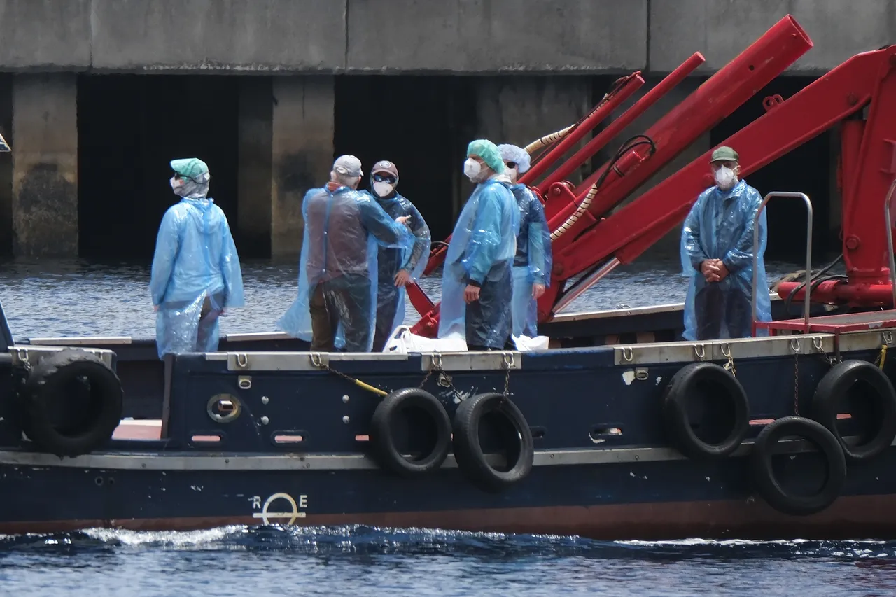 MV Hondiusta hantavirüs krizi büyüyor! Fransadan semptom açıklaması