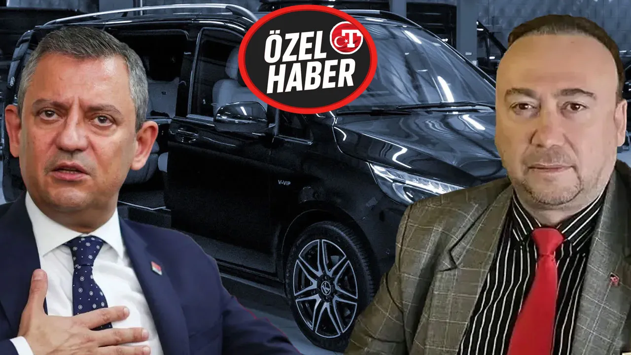 Özgür Özel'in iftira savunması çöktü! “Gizli tanıklarla kumpas kuruluyor” demişti...