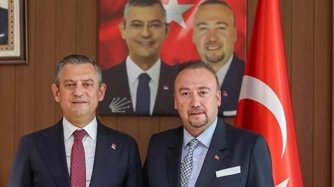Özgür Özel'in iftira savunması çöktü! “Gizli tanıklarla kumpas kuruluyor” demişti...