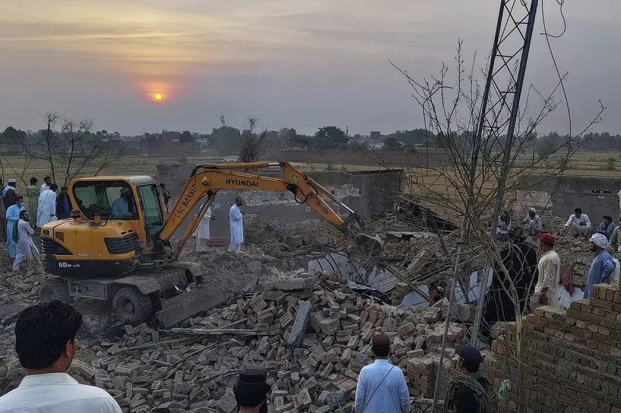 Pakistan’da terör saldırısı sonrası Türkiye’den kınama mesajı