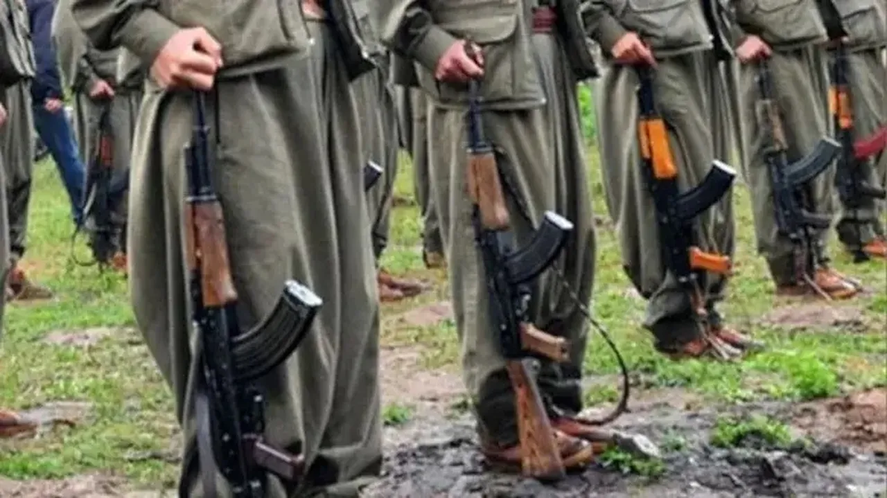 Statü yok, hat var! AK Parti: İmralı için yeni iletişim kanalları açılabilir