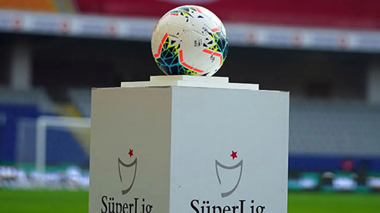 Süper Lig’e veda edecek son takım belli olacak