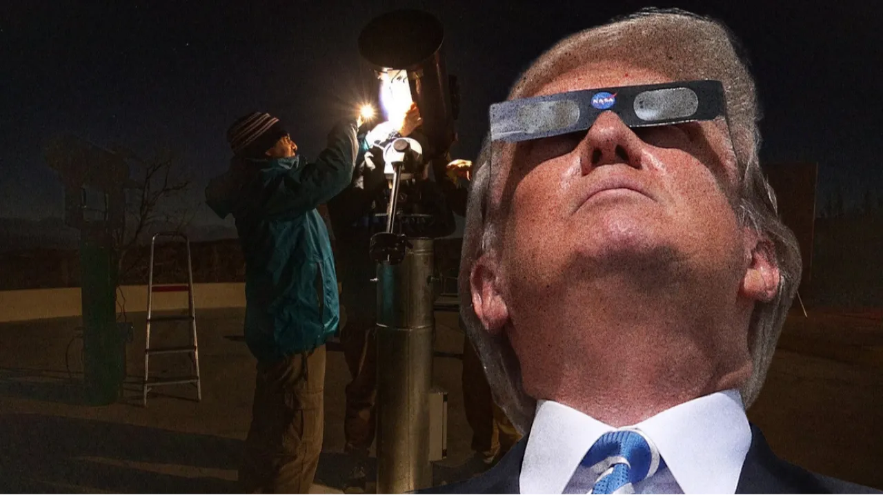 Trump, Çin’in uzay projelerini Latin Amerika’da nasıl felç etti? 