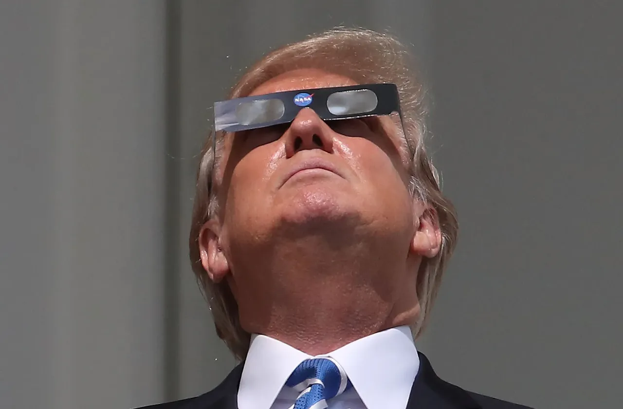 Trump 'uydularımız tehlikede" dedi, Çin’in milyar dolarlık projesini felç etti!