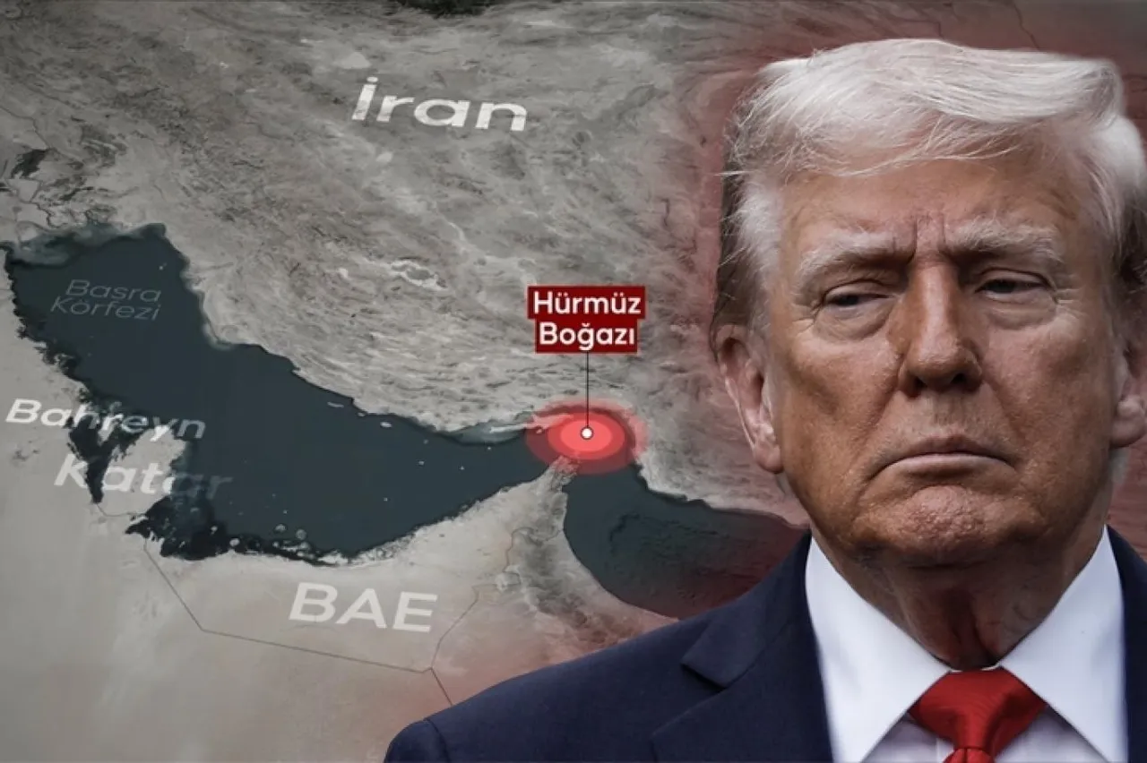 Trump'tan İran'a uranyum tehdidi: Nokta atışı yapacağız