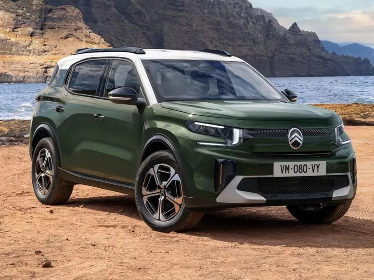 Türkiye’nin 2 milyon TL altına satılan en ucuz SUV’ları