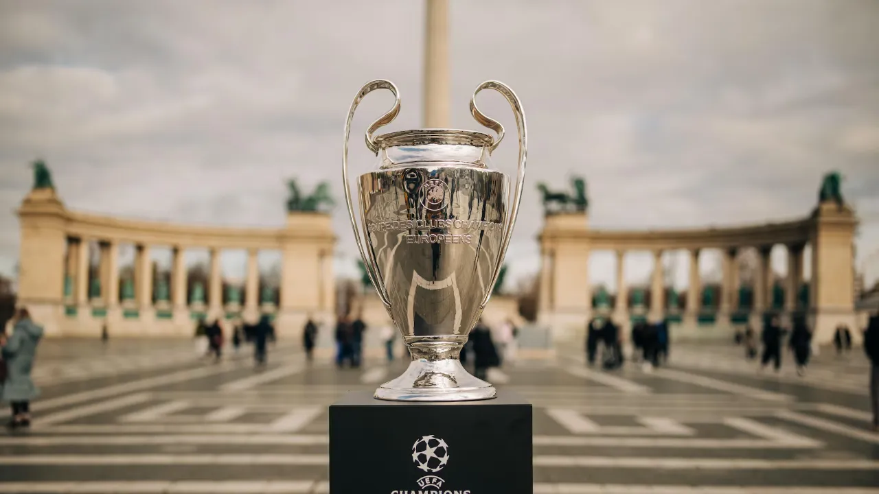 UCL final maçına geri sayım! Şampiyonlar Ligi finali ne zaman, nerede oynanacak?