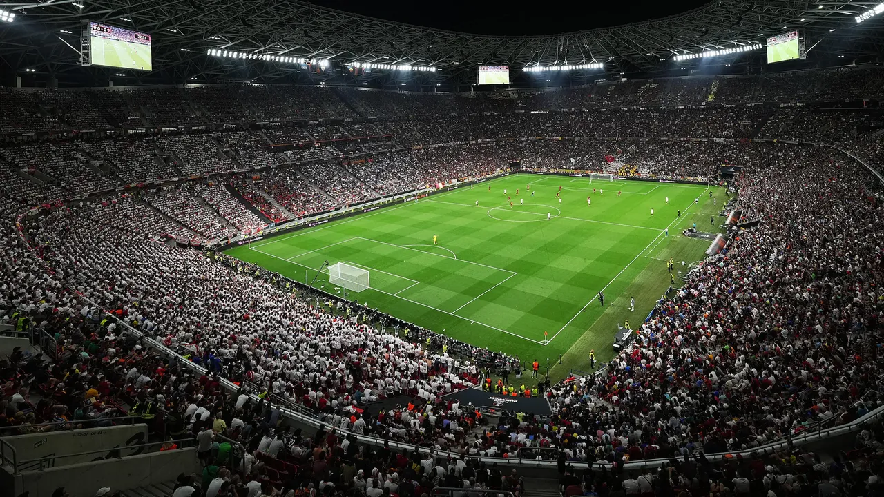 UCL final maçına geri sayım! Şampiyonlar Ligi finali ne zaman, nerede oynanacak?