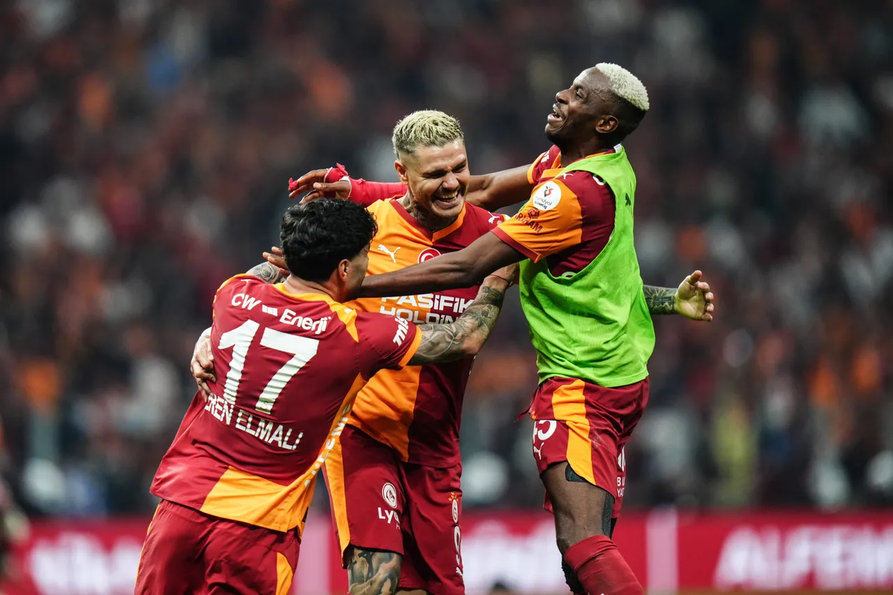 Usta kalemler Galatasaray'ın 26'ıncı şampiyonluğunu yazdı: Ana sütü gibi helal bir şampiyonluk daha
