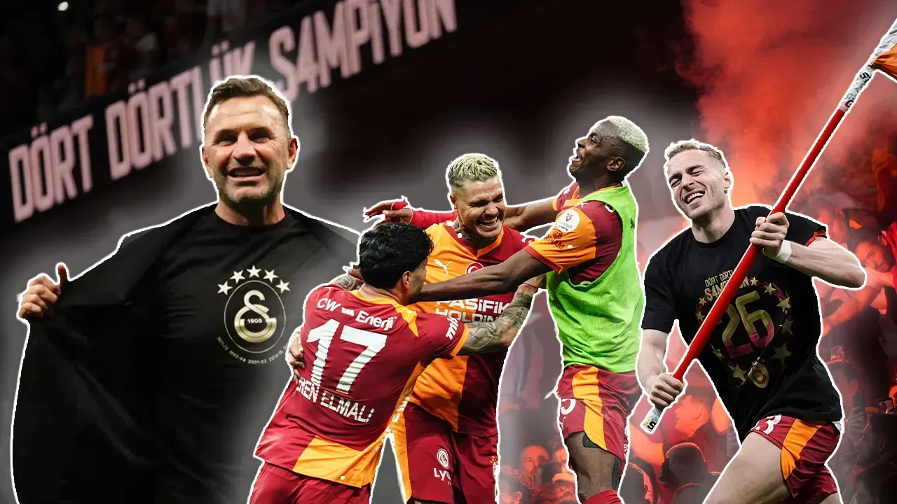 'ANA SÜTÜ GİBİ HELAL'