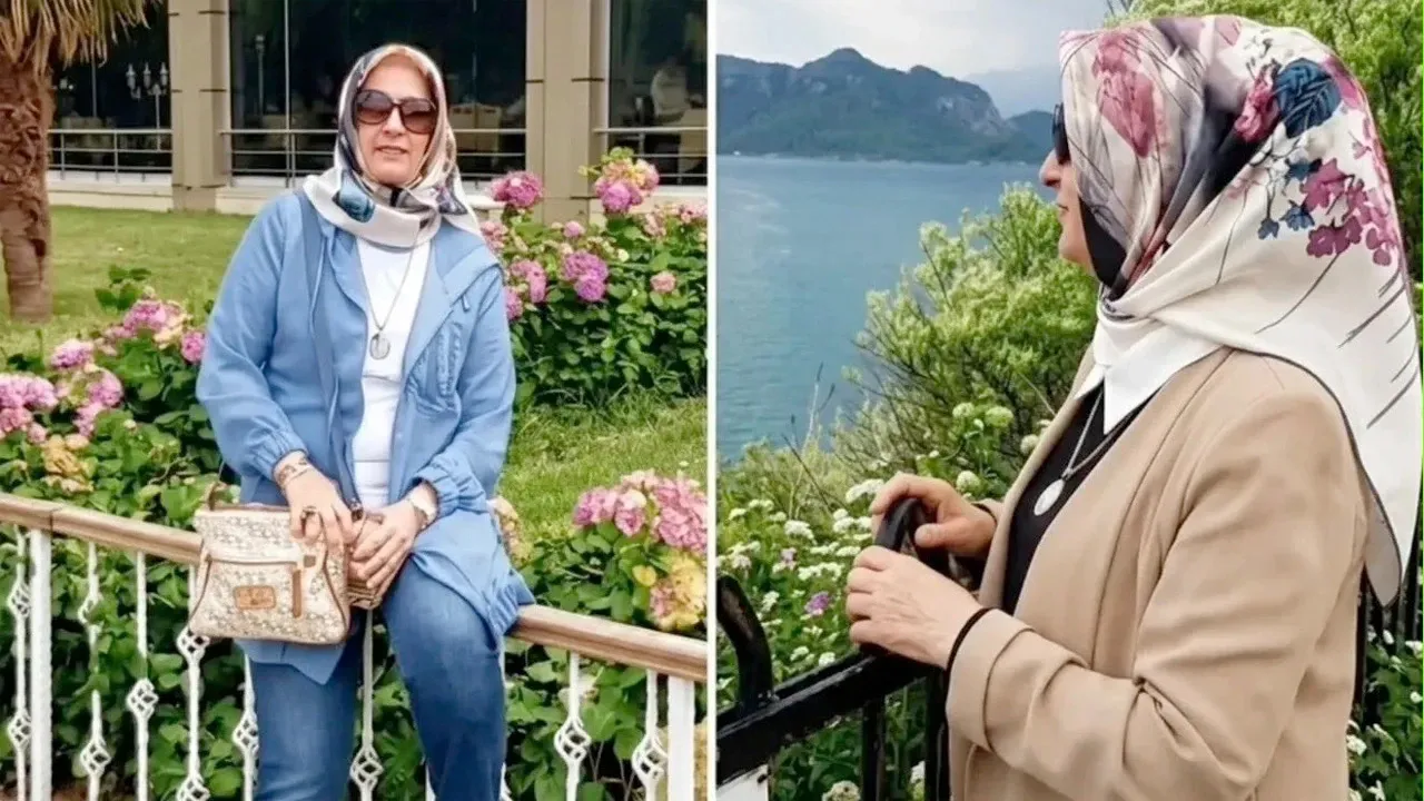 'Yılın annesi' seçilen öğretmen Ayla Kara’ya büyük vefa