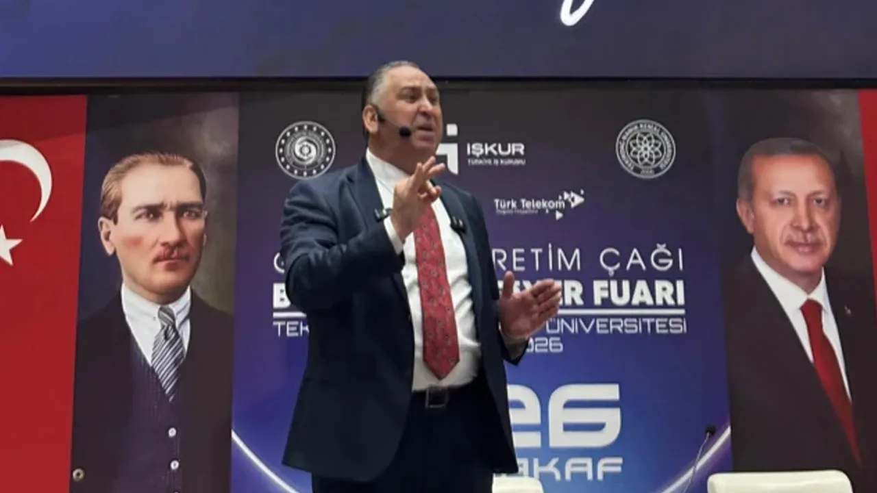 'Yılın annesi' seçilen öğretmen Ayla Kara’ya büyük vefa