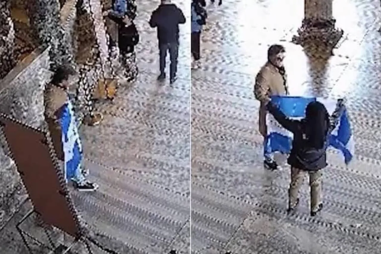 Yunan Dışişleri Bakanı’ndan Ayasofya açıklaması!