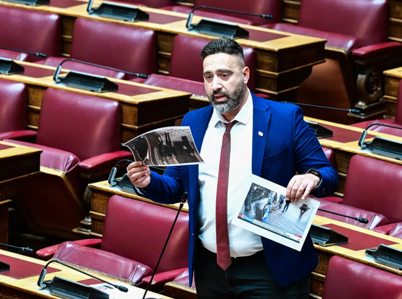 Yunan Dışişleri Bakanı’ndan Ayasofya açıklaması