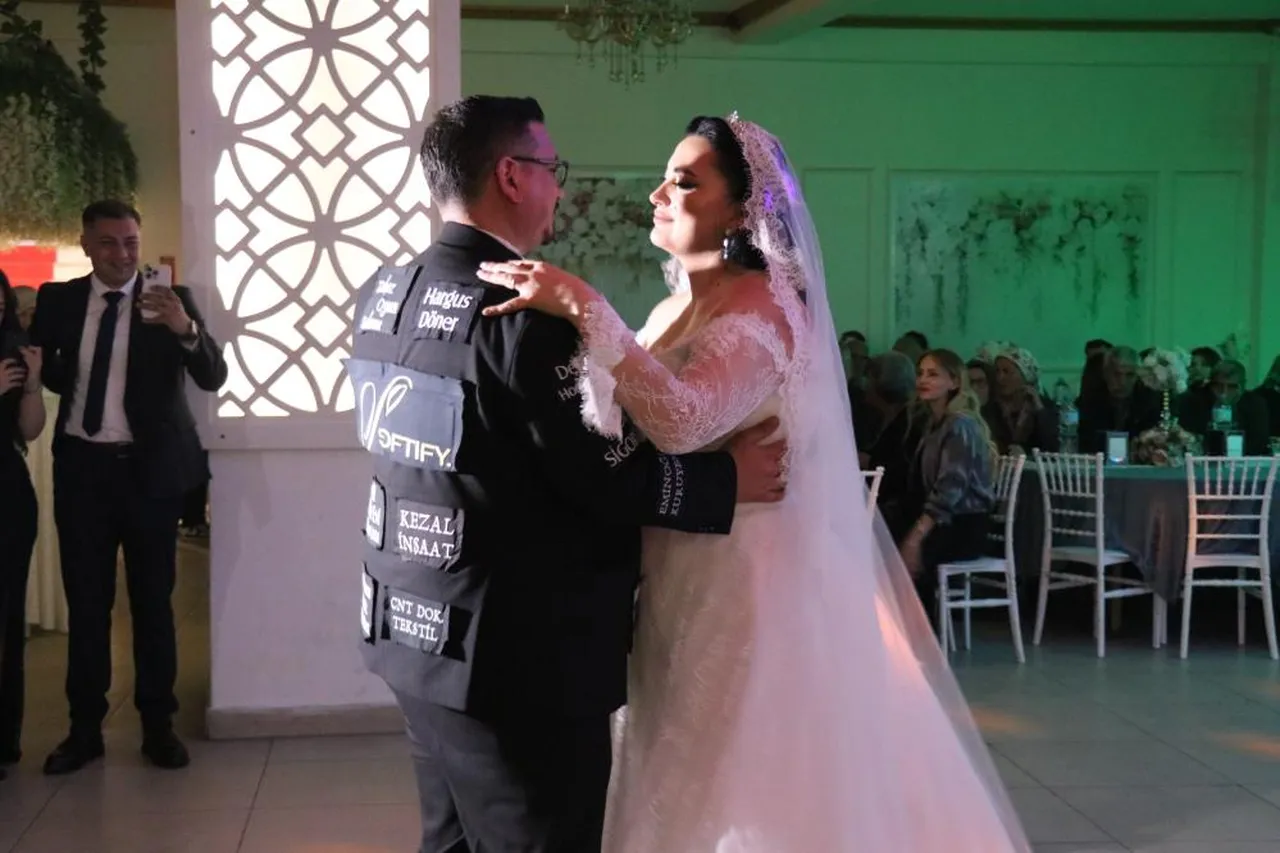 Yurt dışında gördü, Denizli'de uyguladı! Damatlığın her santimetresini paraya çevirdi