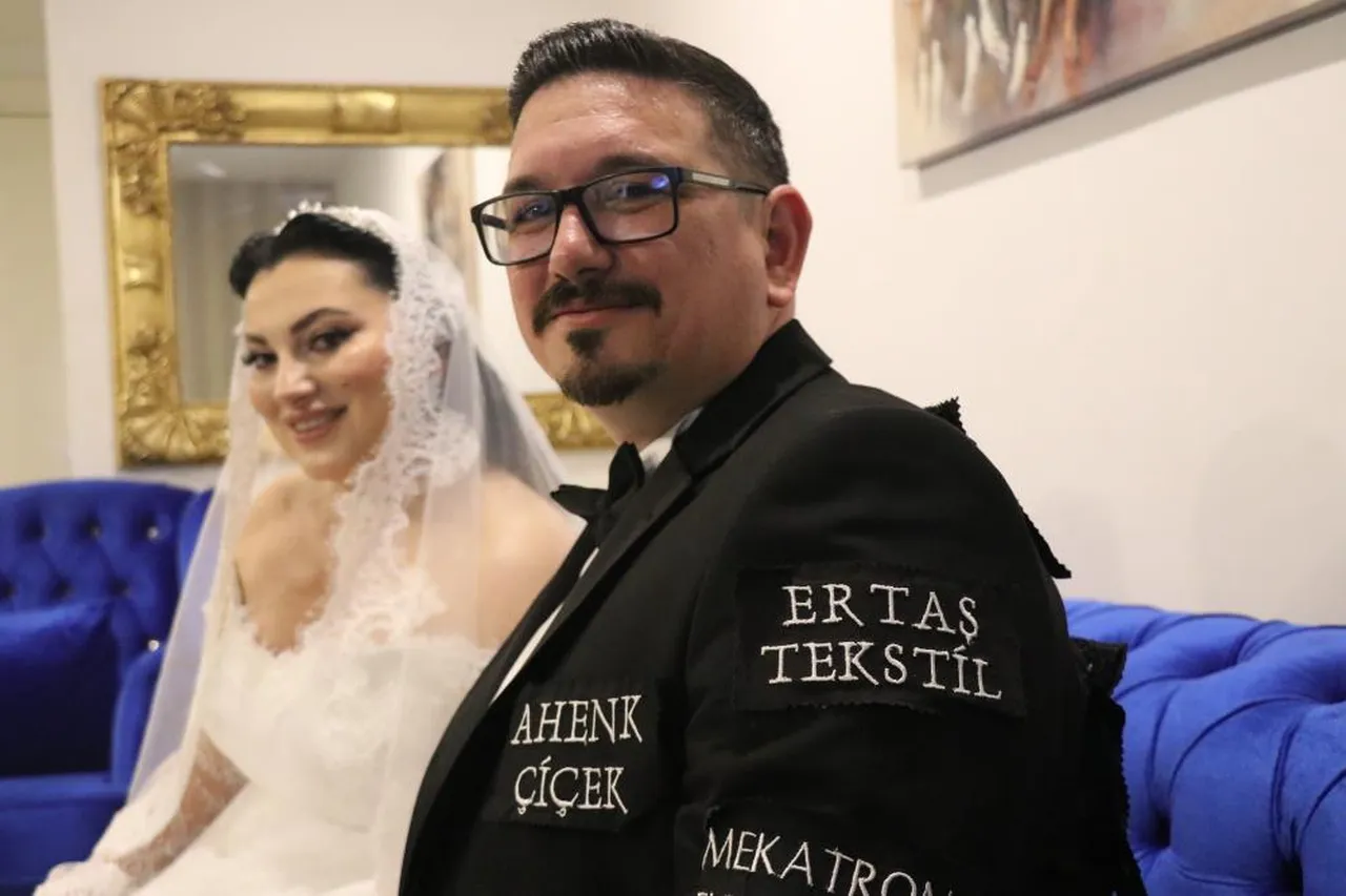 Yurt dışında gördü, Denizli'de uyguladı! Damatlığın her santimetresini paraya çevirdi