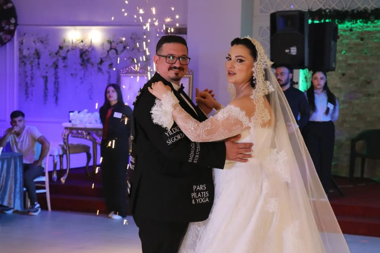 Yurt dışında gördü, Denizli'de uyguladı! Damatlığın her santimetresini paraya çevirdi
