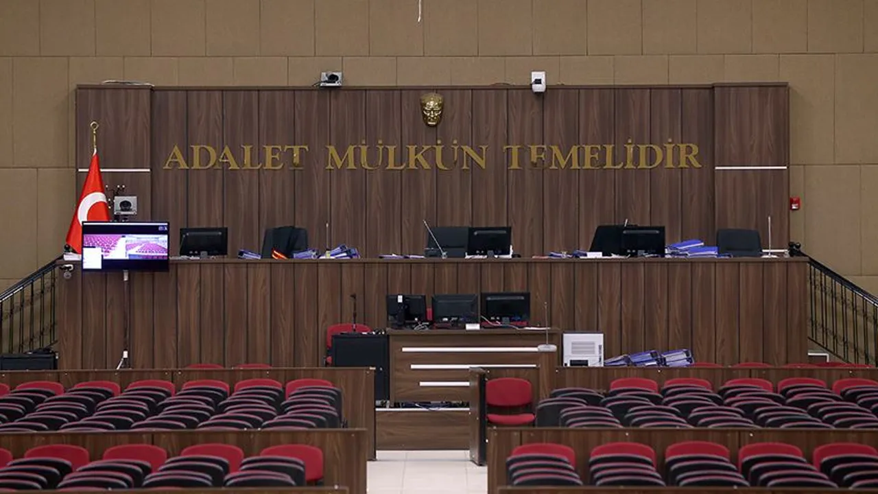 Adana'da 18 sanıklı cinayet davasında mütalaa açıklandı
