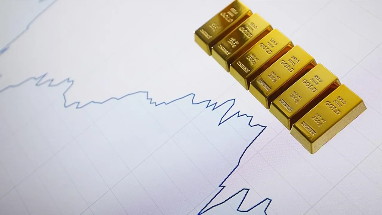 Altında Orta Doğu baskısı! ‘Gram’ fiyatı haftaya düşüşle başladı
