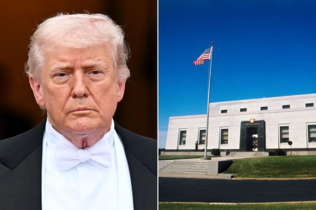 Altınlar çalındı mı? Trump ve Musk'tan Fort Knox baskını: Yerinde yeller esiyor olabilir