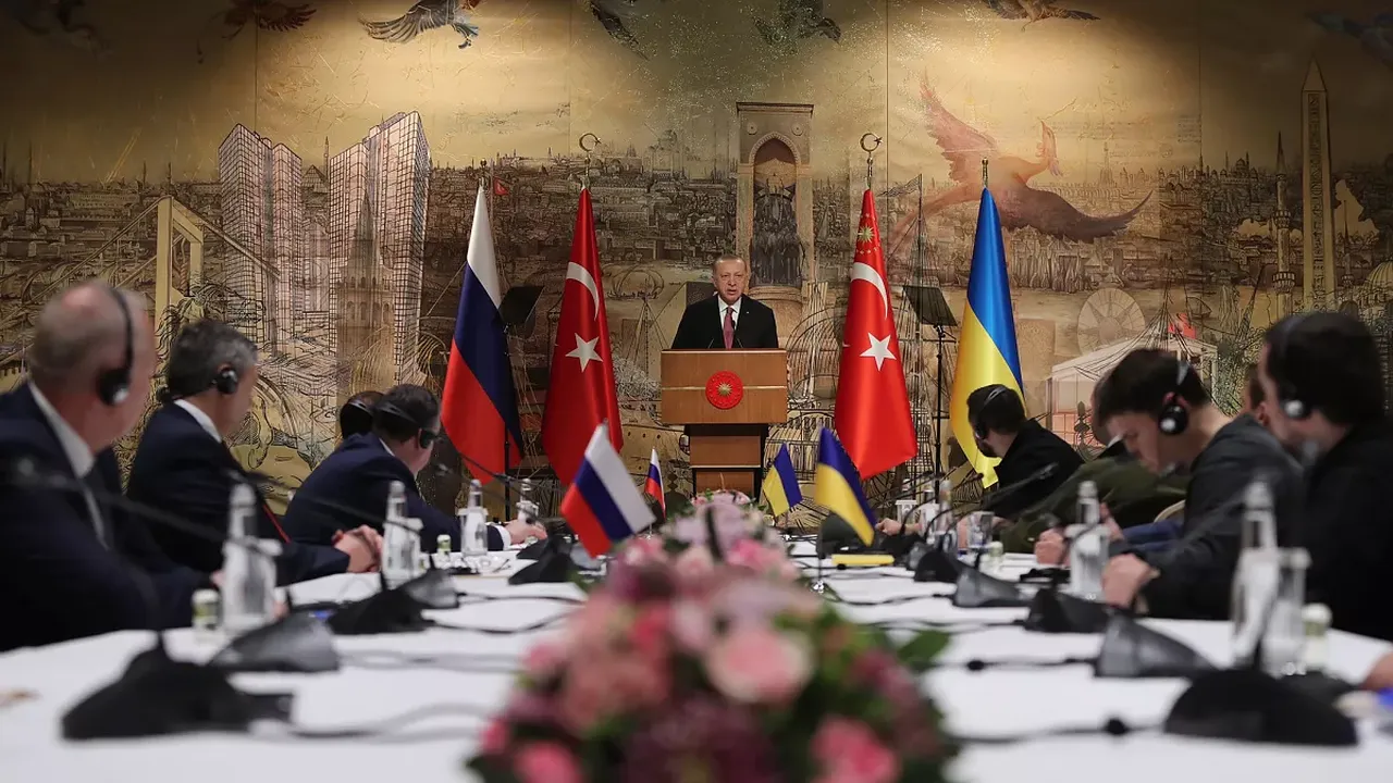 ABD uzaklaştıkça Türkiye yakınlaşıyor! Avrupa basını, kıtanın Amerikasız geleceğini tartışıyor