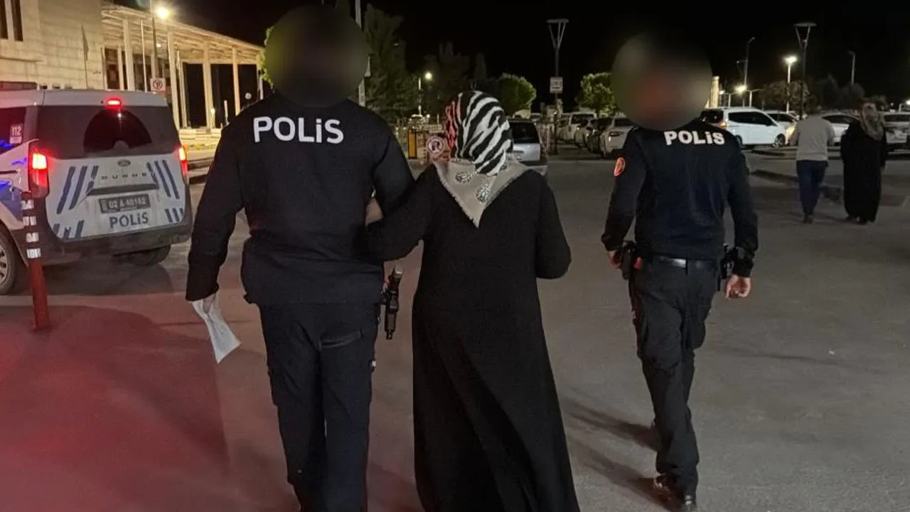 Anneler Günü'nde kahreden olay! 80 yaşındaki kadın hastanelik oldu... 