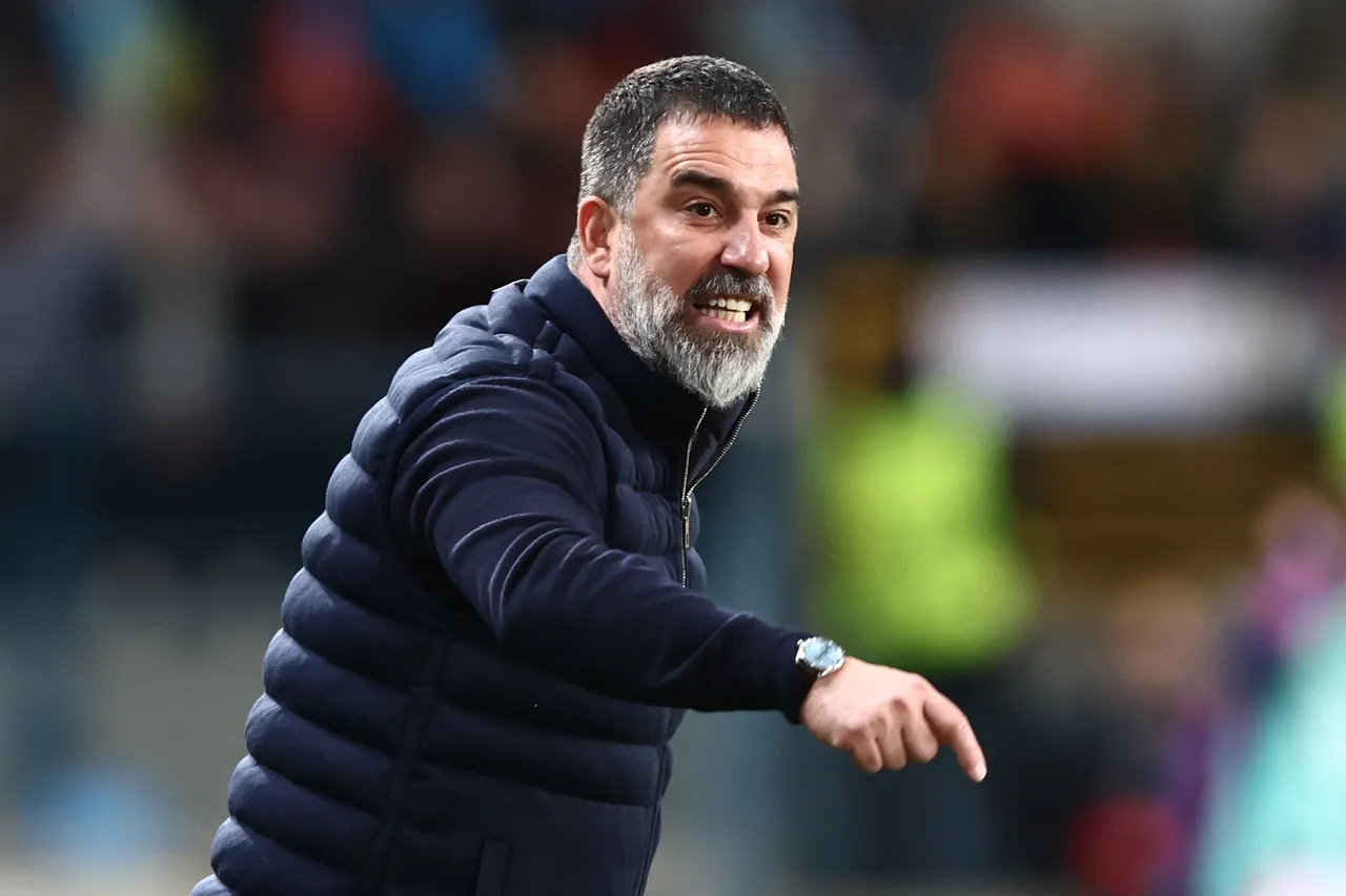 Arda Tueran, Shakhtar Donetsk'teki ilk yılında şampiyonlupa ulaştı.
