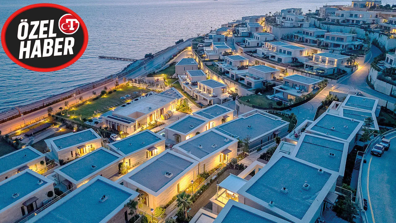 Aslan Yapı Yönetim Kurulu Üyesi Mahmut Arslan: Yüksek faiz yatırım iştahını düşürüyor