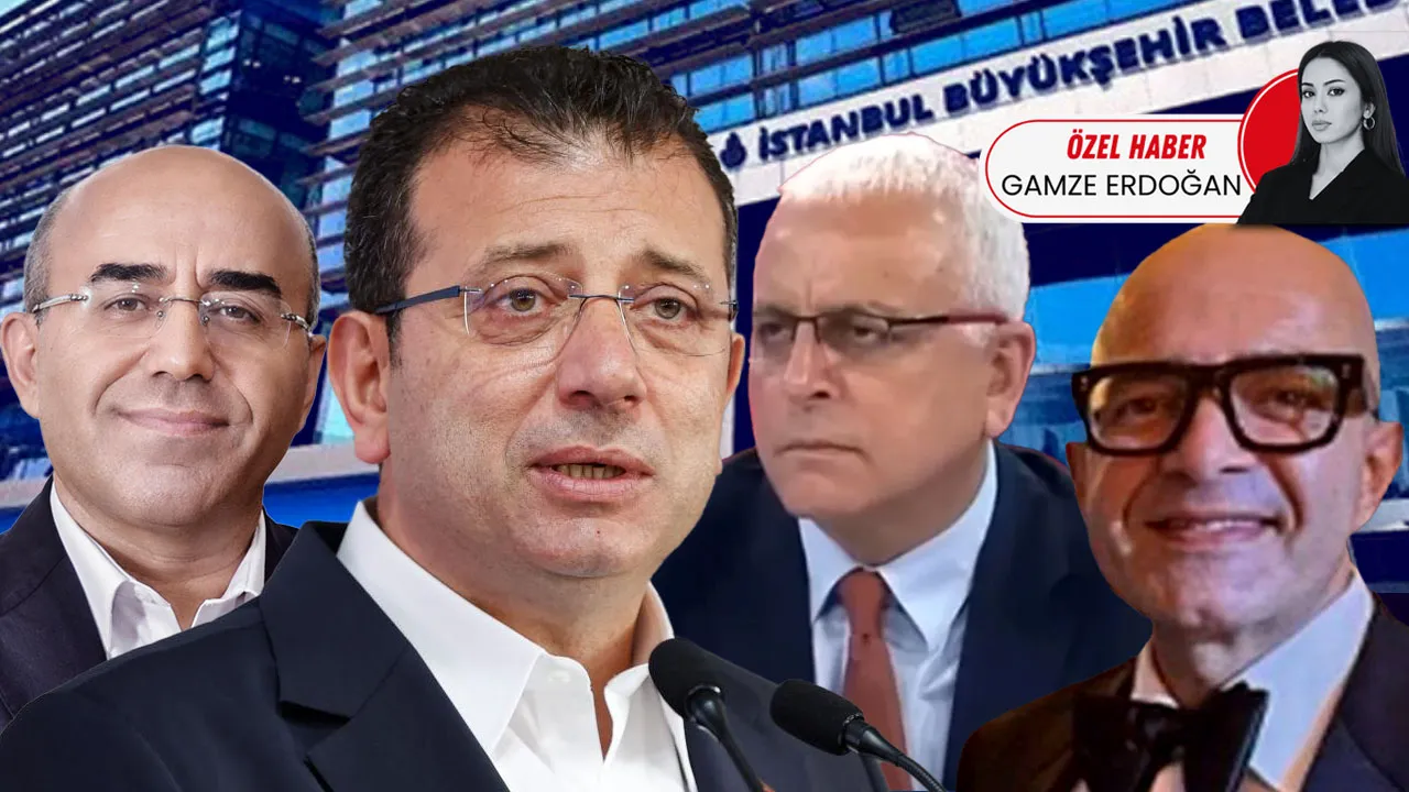 Casusluk davası bugün başlıyor! İmamoğlu, Yanardağ ve Özkan hakim karşısına çıkacak