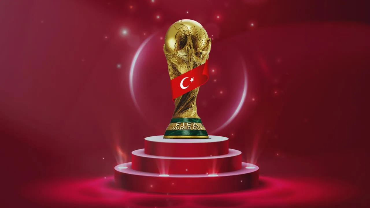 Dünya Kupası ne zaman başlıyor, Milli maçlar ne zaman? 2026 FIFA Dünya Kupası'nın maç tarihleri