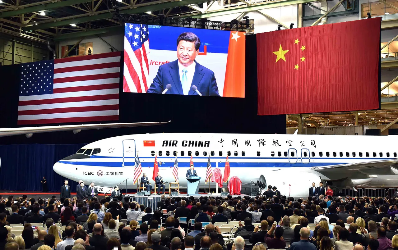 Dünya Pekin'e kilitlendi: Trump ve Xi'den savaşı bitirme pazarlığı! Hürmüz masada
